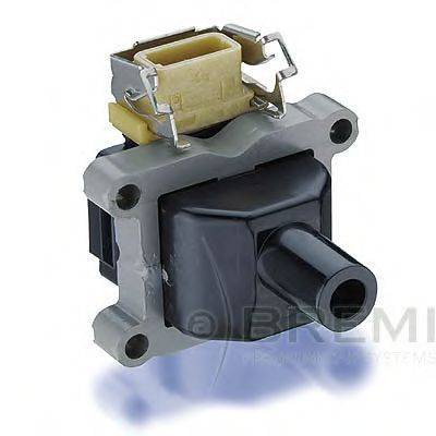 BREMI 11855T Катушка зажигания