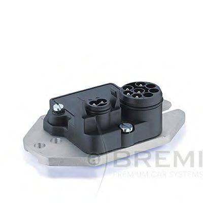 BREMI 14050 Коммутатор, система зажигания