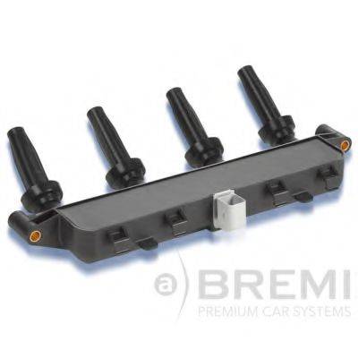 BREMI 20516 Катушка зажигания
