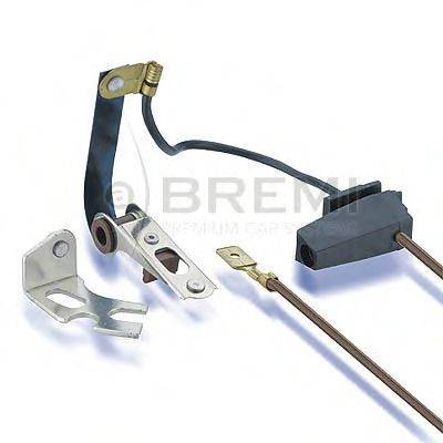 BREMI 2401 Контактная группа, распределитель зажигания