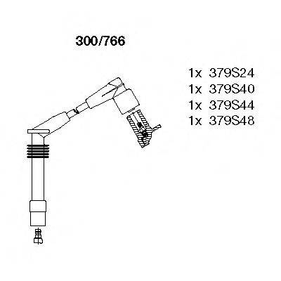 BREMI 300/766