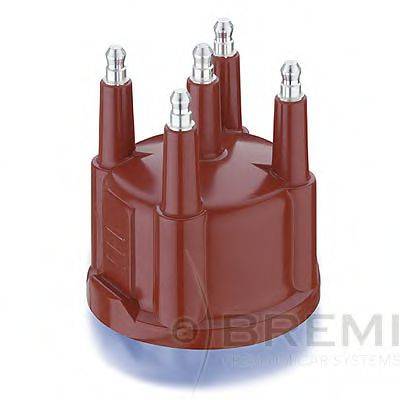 BREMI 6001 Крышка распределителя зажигания