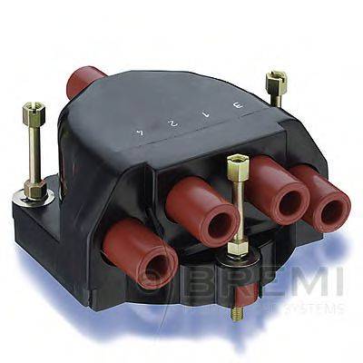 BREMI 6022R Крышка распределителя зажигания
