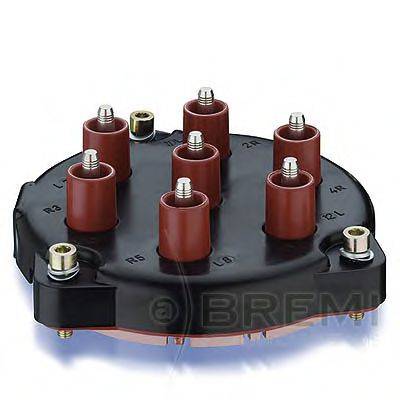 BREMI 6028R Крышка распределителя зажигания