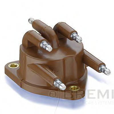 BREMI 6300 Крышка распределителя зажигания
