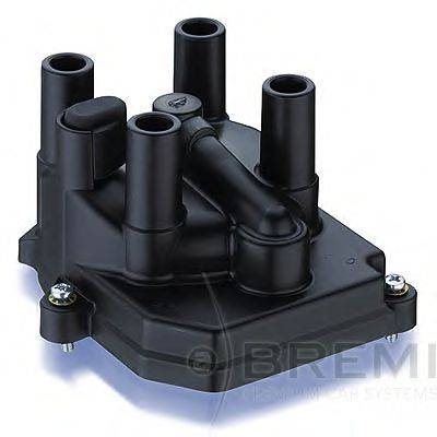 BREMI 6524 Крышка распределителя зажигания