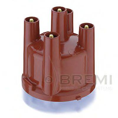 BREMI 8063 Крышка распределителя зажигания