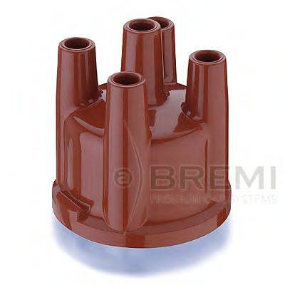 BREMI 8064 Крышка распределителя зажигания