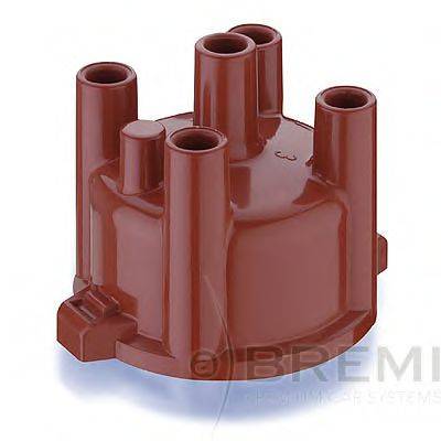 BREMI 8477 Крышка распределителя зажигания