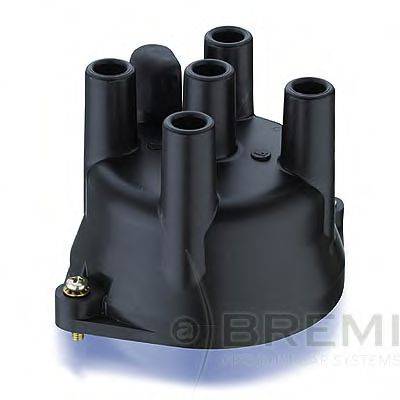 BREMI 8543 Крышка распределителя зажигания