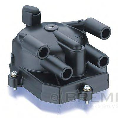 BREMI 8723 Крышка распределителя зажигания