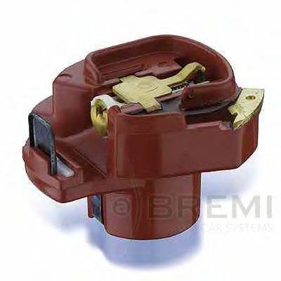 BREMI 9084 Бегунок распределителя зажигани