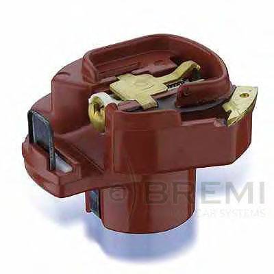BREMI 9094 Бегунок распределителя зажигани