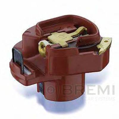 BREMI 9098 Бегунок распределителя зажигани