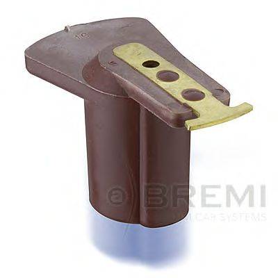 BREMI 9489 Бегунок распределителя зажигани