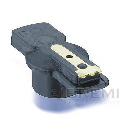 BREMI 9549 Бегунок распределителя зажигани