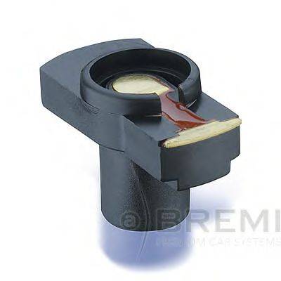 BREMI 9578 Бегунок распределителя зажигани