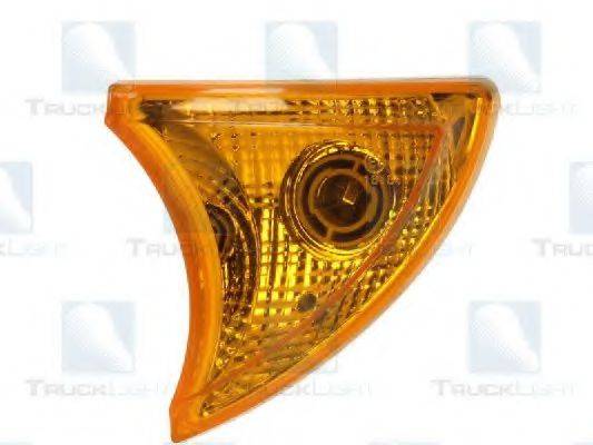 TRUCKLIGHT CLIV004L Фонарь указателя поворота