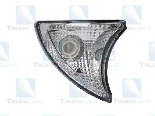 TRUCKLIGHT CLIV006R Фонарь указателя поворота