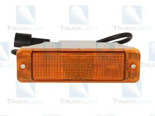 TRUCKLIGHT CLMA007 Фонарь указателя поворота