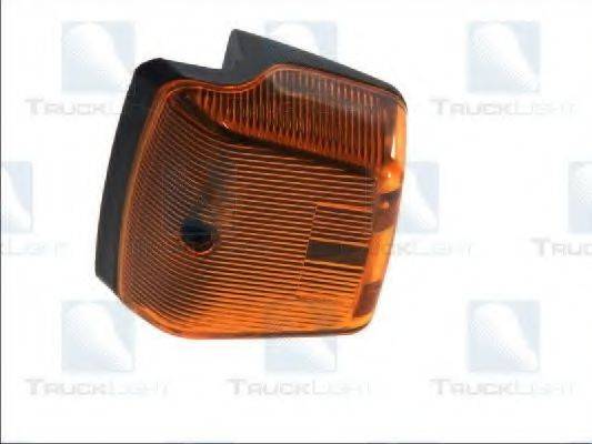 TRUCKLIGHT CLME004R Фонарь указателя поворота