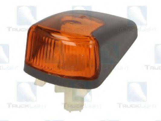 TRUCKLIGHT CLME007 Фонарь указателя поворота