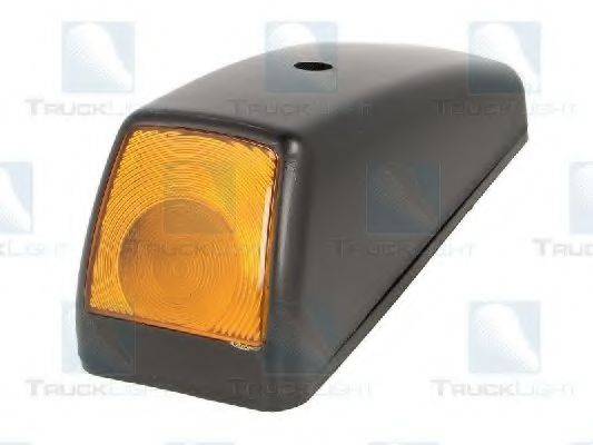 TRUCKLIGHT CLRV002 Фонарь указателя поворота