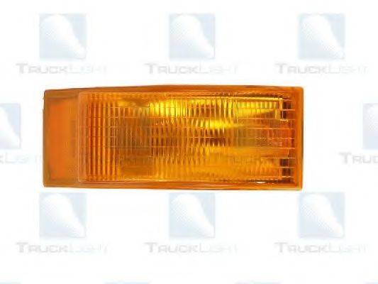 TRUCKLIGHT CLVO004 Фонарь указателя поворота