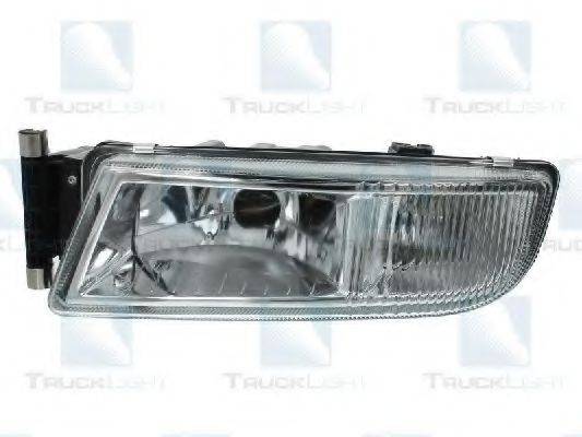 TRUCKLIGHT FLMA002L Фара дальнего света