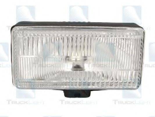 TRUCKLIGHT FLME005R Противотуманная фара