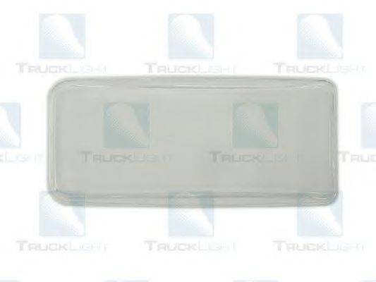 TRUCKLIGHT FLRV005R Рассеиватель, противотуманная фара