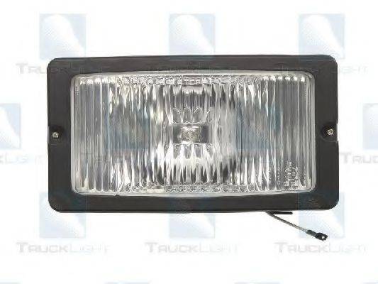 TRUCKLIGHT FLSC005 Фара дальнего света