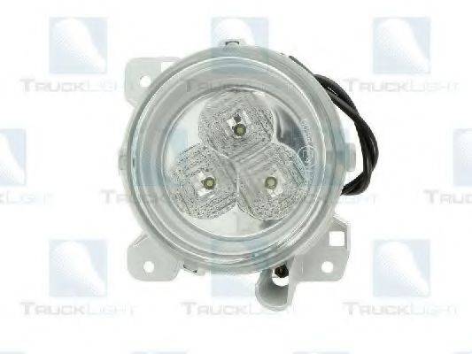 TRUCKLIGHT FLSC010R Противотуманная фара