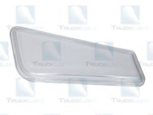 TRUCKLIGHT FLVO004LR Рассеиватель, противотуманная фара