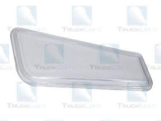 TRUCKLIGHT FLVO004LR Рассеиватель, противотуманная фара