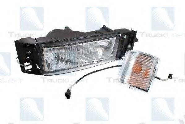 TRUCKLIGHT HLIV001L Основная фара