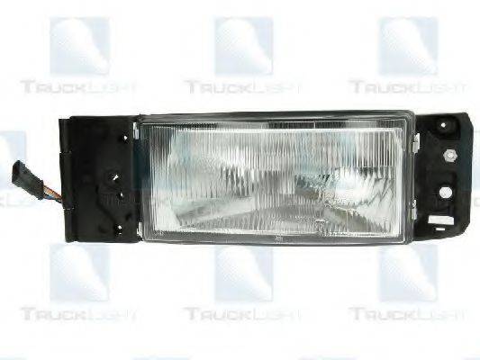 TRUCKLIGHT HLIV004L Основная фара