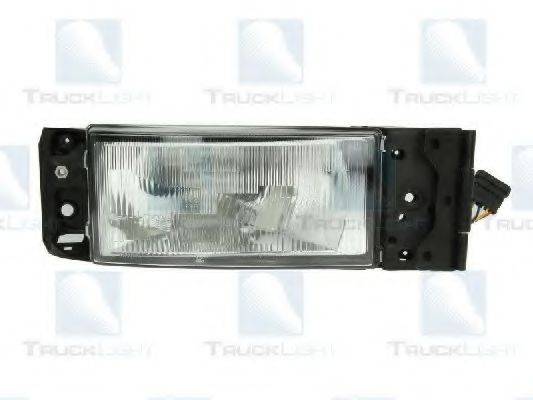 TRUCKLIGHT HLIV004R Основная фара