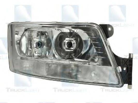 TRUCKLIGHT HLMA007R Основная фара