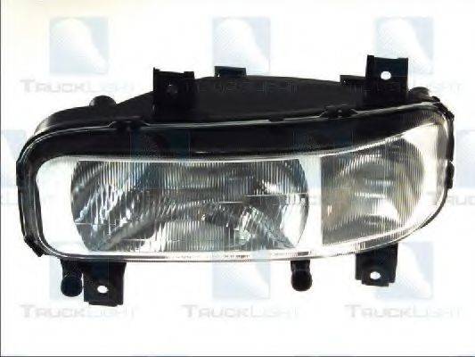 TRUCKLIGHT HLME006L Основная фара