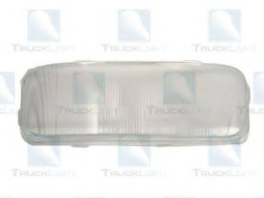 TRUCKLIGHT HLME010RL Рассеиватель, основная фара