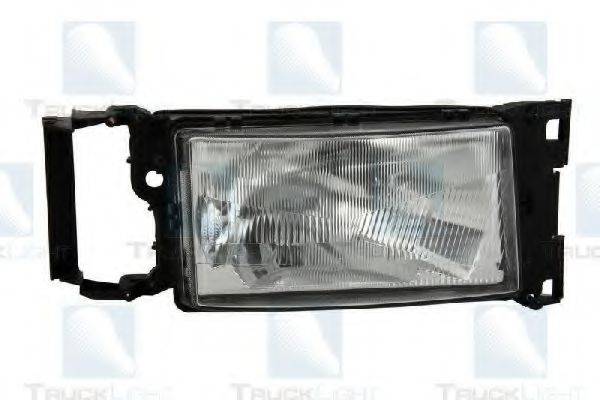 TRUCKLIGHT HLSC001R Основная фара