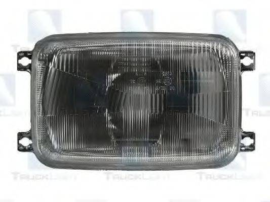 TRUCKLIGHT HLVO002 Основная фара