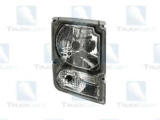 TRUCKLIGHT HLVO007R Основная фара