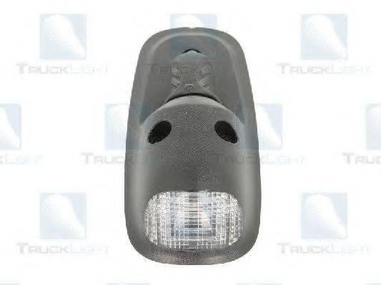 TRUCKLIGHT SMRV001 Габаритный фонарь