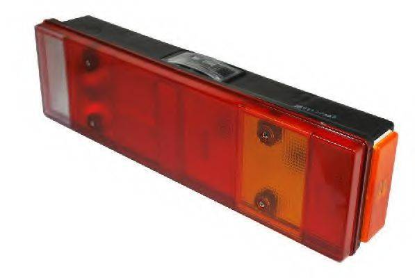 TRUCKLIGHT TLDA001L Задний фонарь