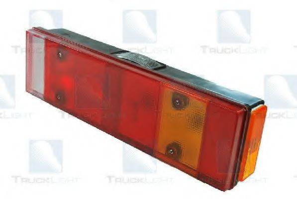 TRUCKLIGHT TLIV001L Задние фонари
