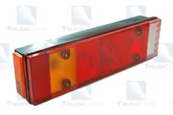 TRUCKLIGHT TLIV001R Задние фонари