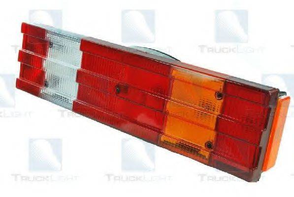 TRUCKLIGHT TLME001L Задний фонарь