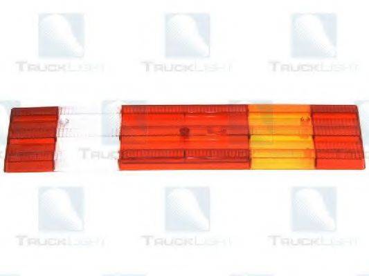 TRUCKLIGHT TLME002 Рассеиватель, задний фонарь